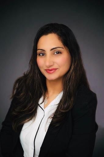 Picture of Preeti Raj Kumar